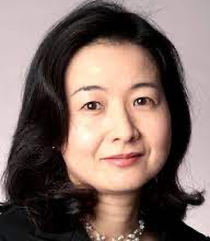 Yumiko Urabe